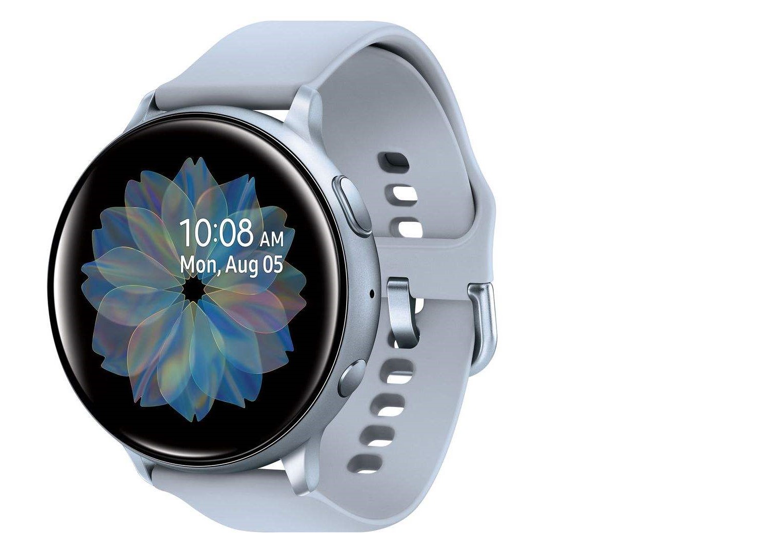 ساعت هوشمند سامسونگ Samsung مدل Galaxy Watch Active2 44mm