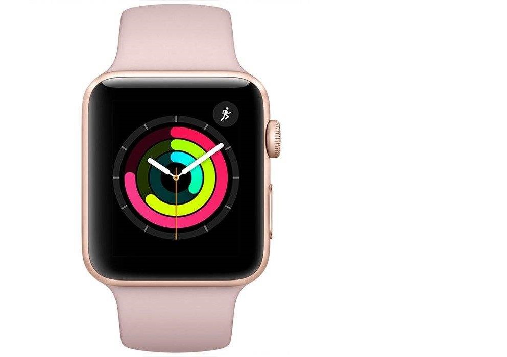 Apple Watch Series 3 GPS