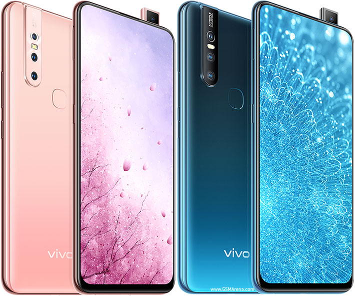 VIVO S1