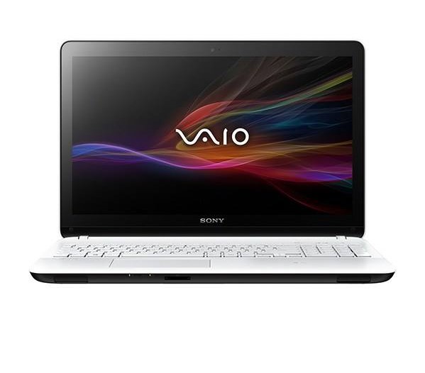 Sony VAIO Fit 15E SVF1532GXB - 15 inch Laptop