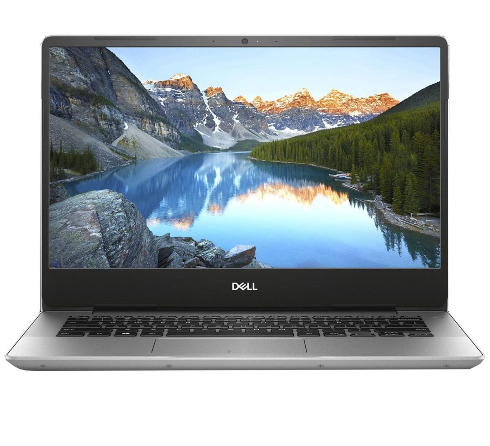 لپ تاپ 14 اینچی دلDell مدل Inspiron 5480 - B