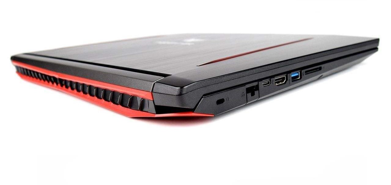 Acer Predator Helios 300 G3-572 76WS 15 inch Laptop