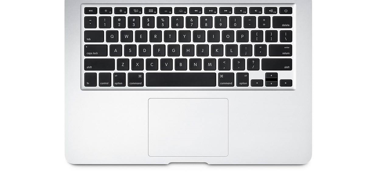 Apple MacBook Air MQD32 2017 - 13 inch Laptop