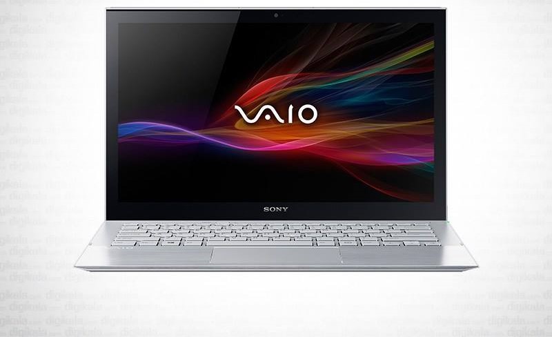 VAIO Pro 13 SVP13213SGS