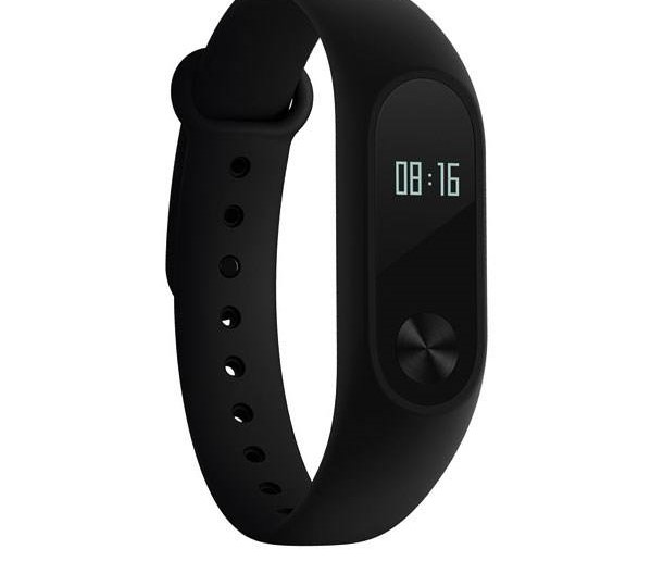 Mi Band 2