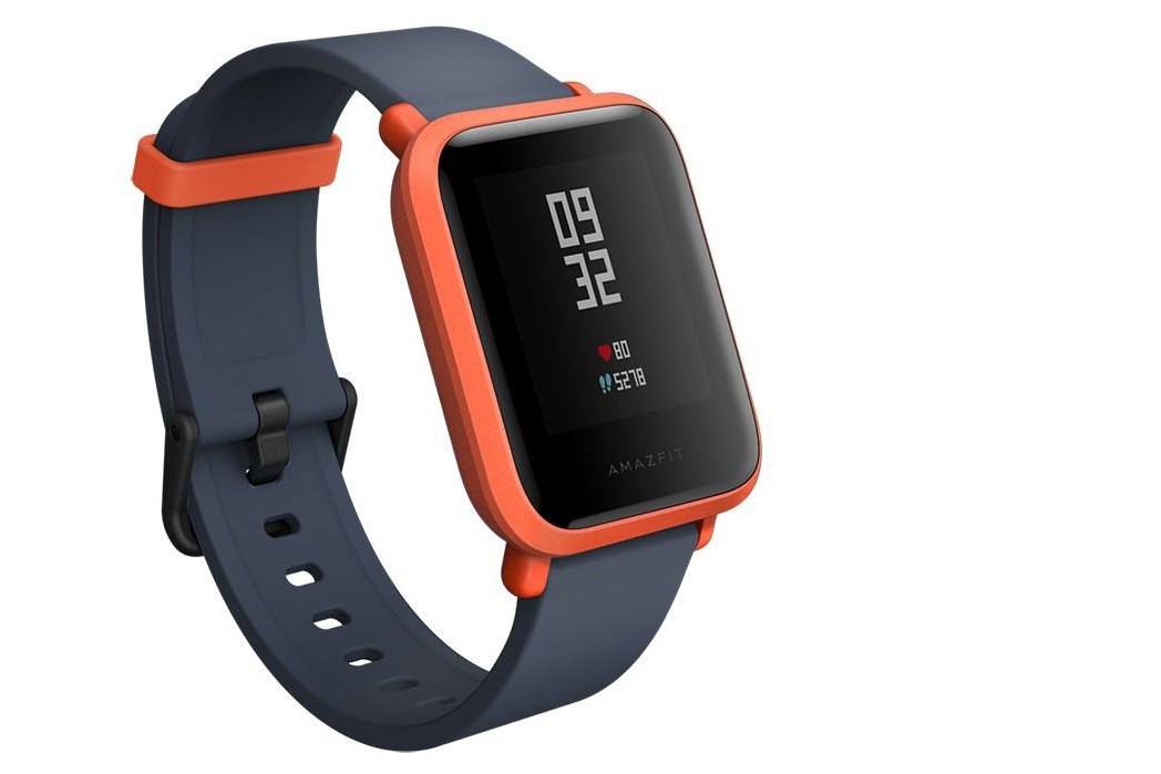 Xiaomi Amazfit Bip Global Version Smartwatch