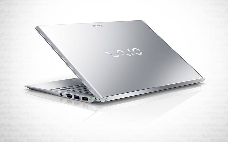 VAIO Pro 13 SVP13213SGS