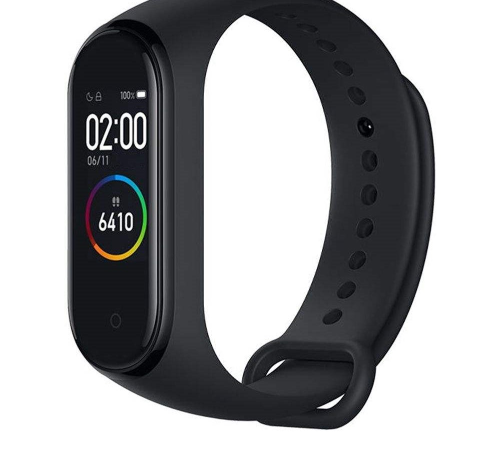 Xiaomi Mi Band 4 Global