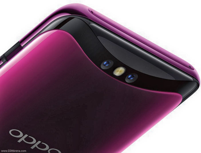 OPPO FIND X