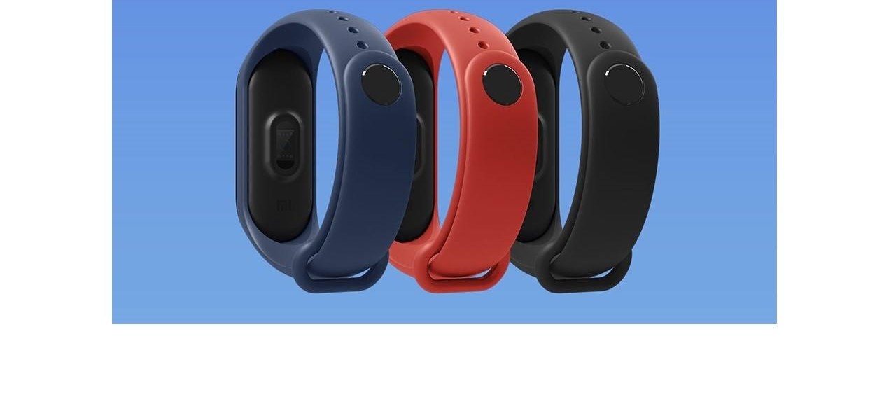 Mi Band 3