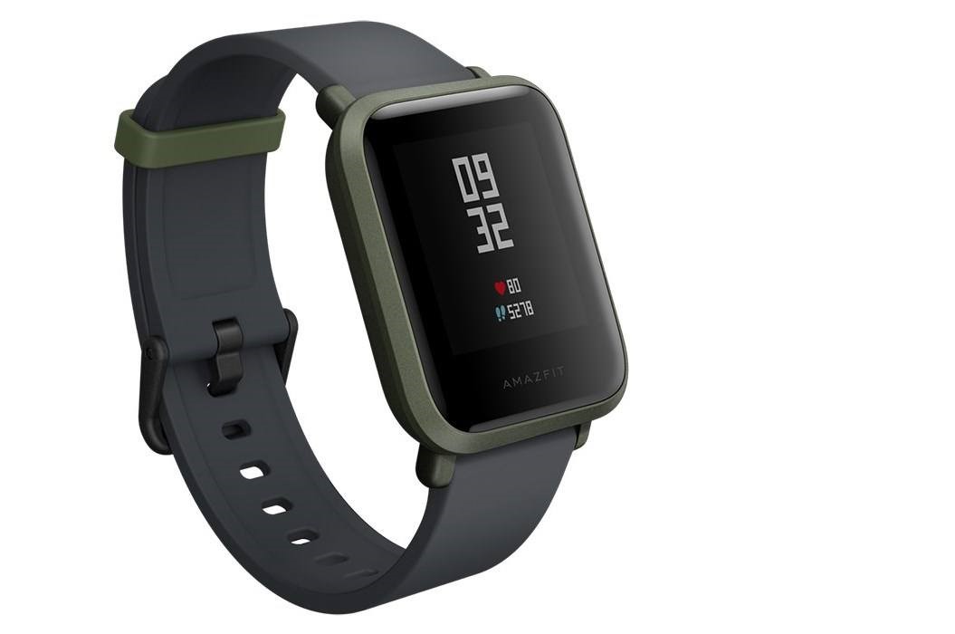 Xiaomi Amazfit Bip Global Version Smartwatch