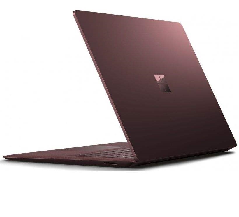 Microsoft Surface Laptop 2 - C - 13 inch Laptop