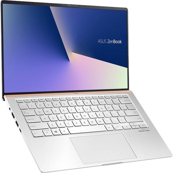 ASUS Zenbook UM433DA - Z 14 inch Laptop