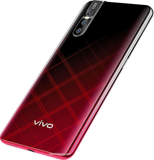 VIVO V15 PRO