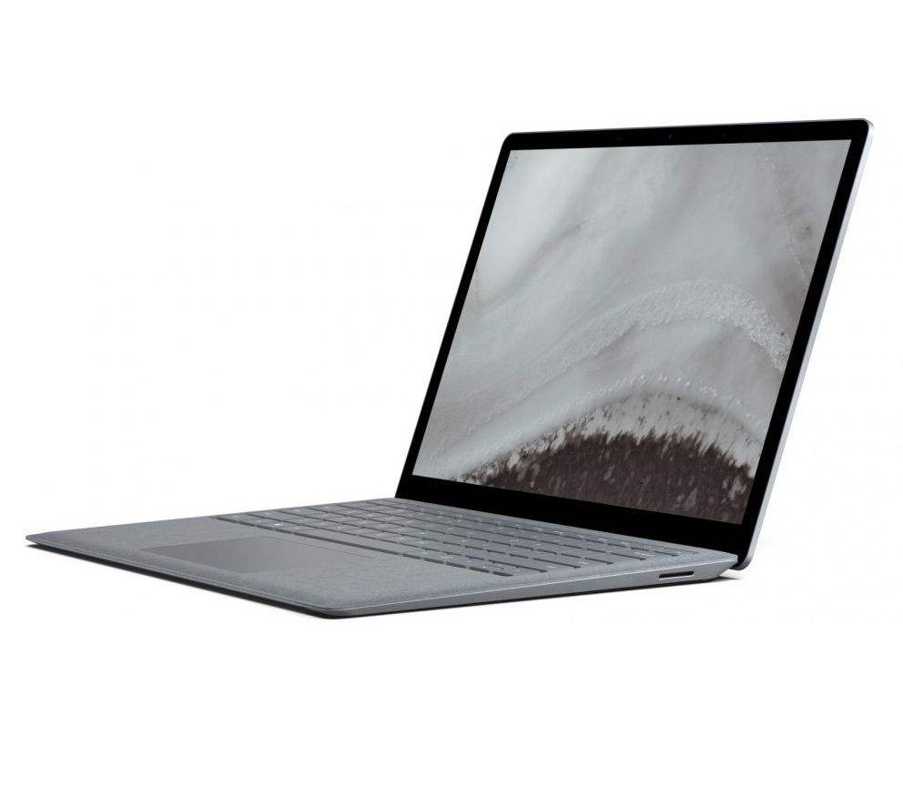 Microsoft Surface Laptop 2 - C - 13 inch Laptop