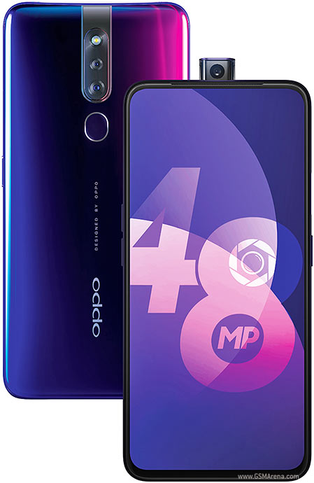 OPPO K3