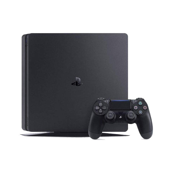 کنسول بازی سونی  Sony مدل Playstation 4 Slim کد Region 2 CUH-2216B ظرفیت 1 ترابایت