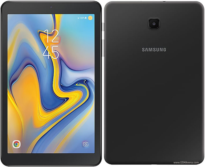 Samsung Galaxy TAB A 8.0 2018 LTE SM-T387W 32GB Tablet