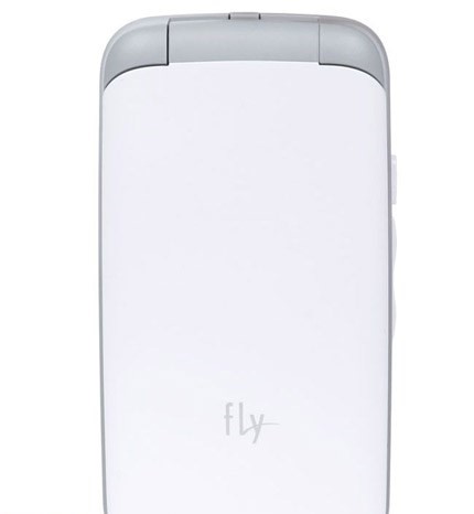 Fly Ezzy Trendy 3 Dual SIM Mobile Phone