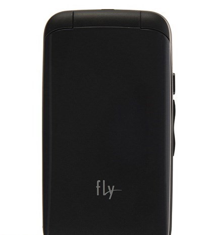 Fly Ezzy Trendy 3 Dual SIM Mobile Phone