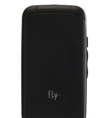 Fly Ezzy Trendy 3 Dual SIM Mobile Phone