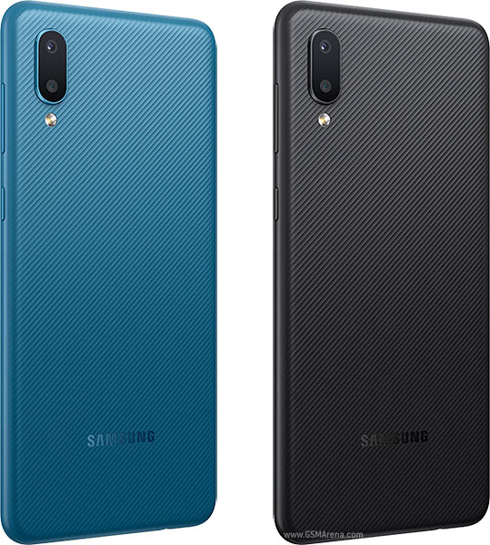 Samsung Galaxy A02