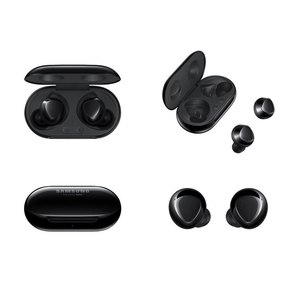 هدفون بی سیم سامسونگ مدل Galaxy Buds Plus