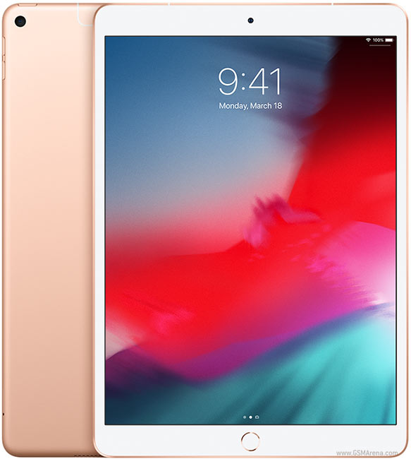 تبلت اپل مدل iPad Air 2019 10.5 inch WiFi ظرفیت 256 گیگابایت