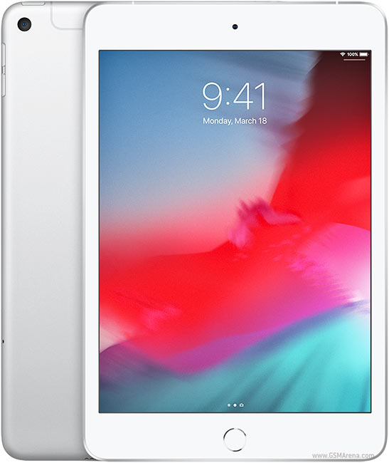 Apple iPad mini (2019)