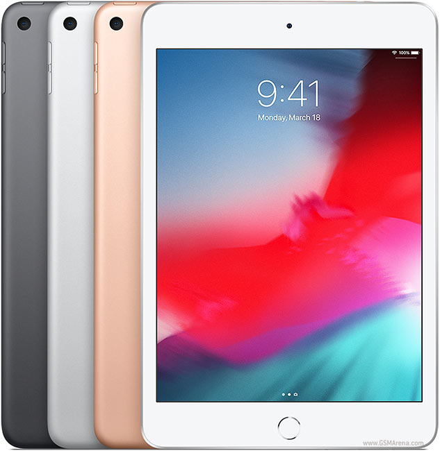 تبلت اپل مدل iPad Mini 5 2019 7.9 inch WiFi ظرفیت 64G\256G