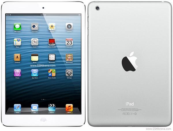 تبلت اپل مدل iPad mini 4 WiFi ظرفیت 128 گیگابایت