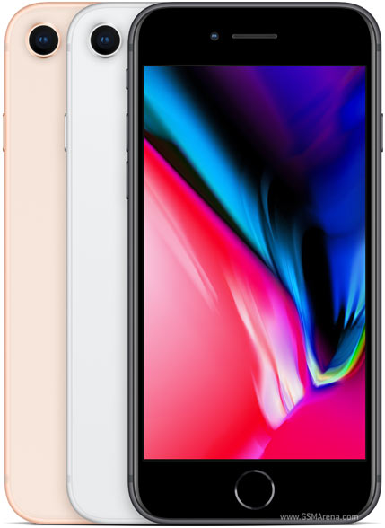 گوشی موبایل اپل مدل iPhone 8 64GB\256GB