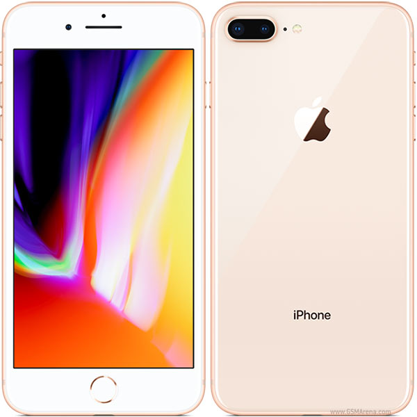 گوشی موبایل اپل مدل iPhone 8 Plus 