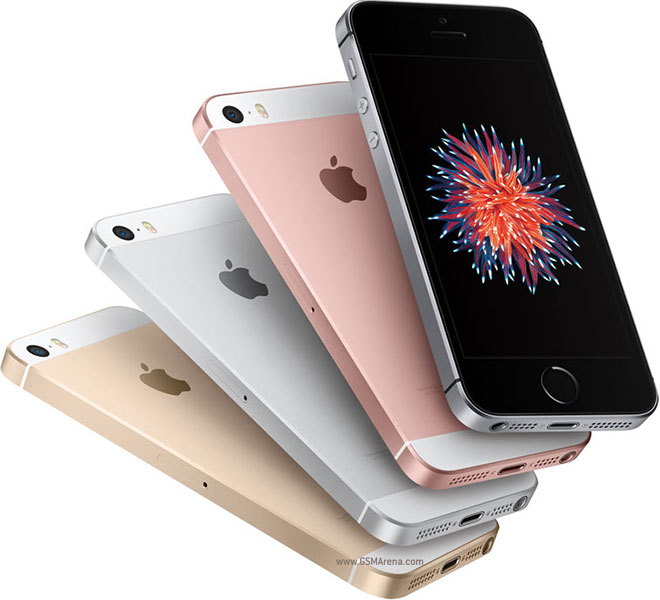 Apple iPhone SE 64G\32G\128G