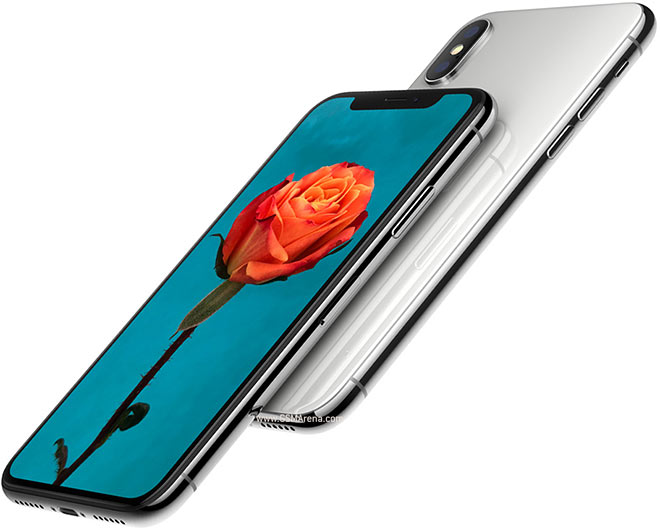 Apple iPhone X