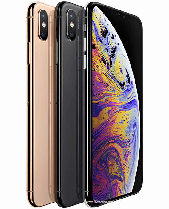 گوشی موبایل اپل مدل Apple iPhone XS تک سیم کارت ظرفیت 64 گیگابایت