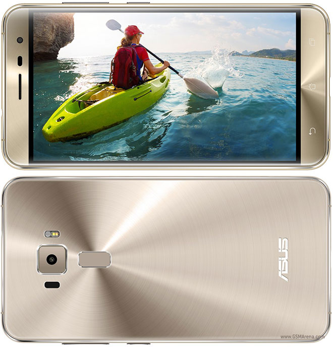 Asus Zenfone 3 ZE552KL