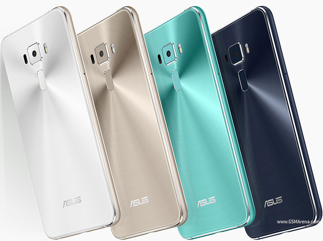 Asus Zenfone 3 ZE552KL