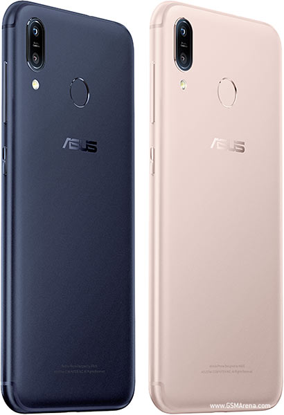 Asus Zenfone Max ZB555KL Dual SIM 32GB Mobile Phone