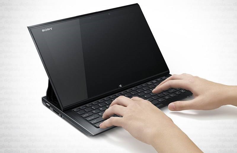 Sony VAIO Duo 11 SVD1121Z9E