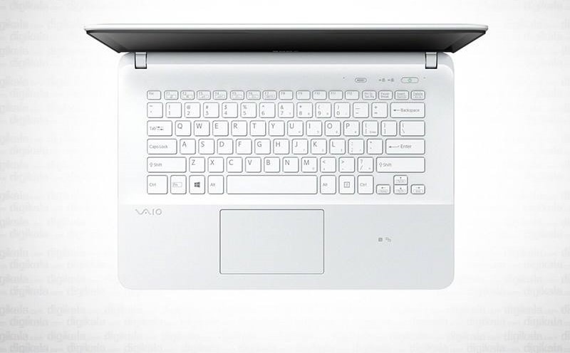 Sony VAIO Fit 14E SVF1432ACX - 14 inch Laptop