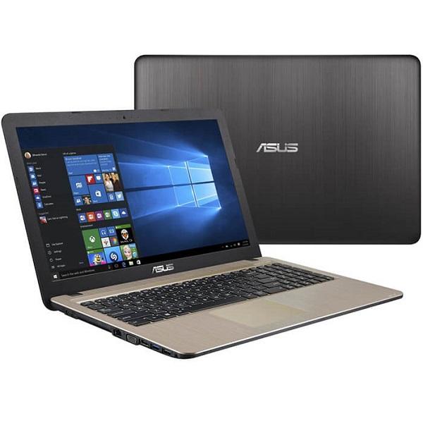 ASUS VivoBook F540NA - X 15 inch Laptop