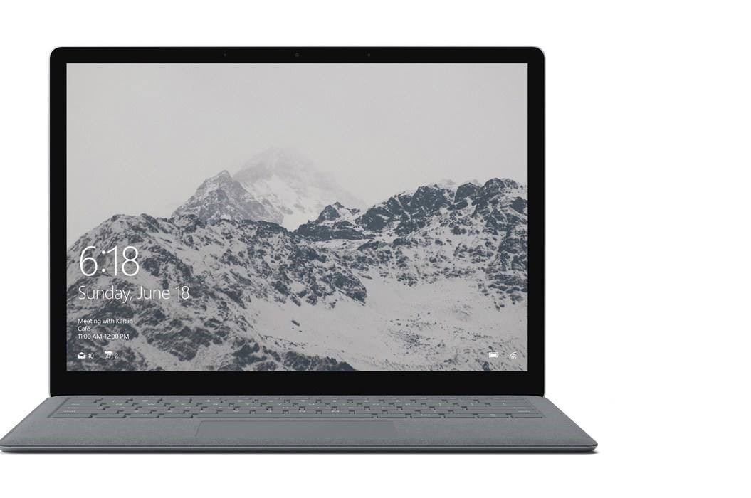 Microsoft Surface Laptop - A - 13 inch Laptop