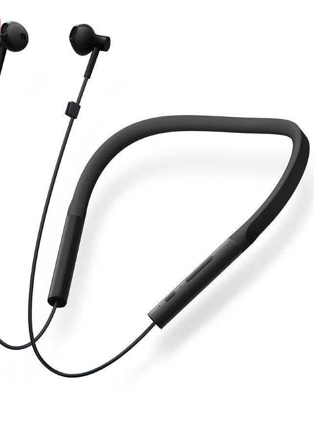 Neckband Earphones Basic