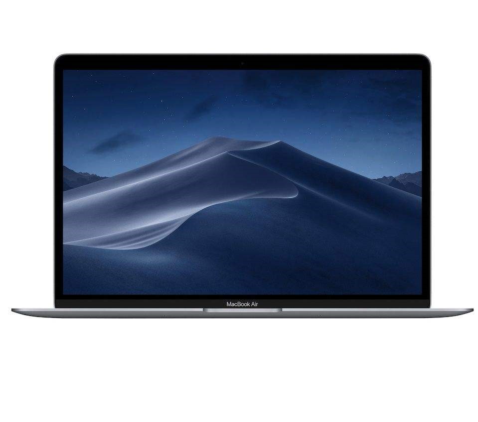 Apple MacBook Air MVFH2 2019 with Retina Display - 13 inch Laptop