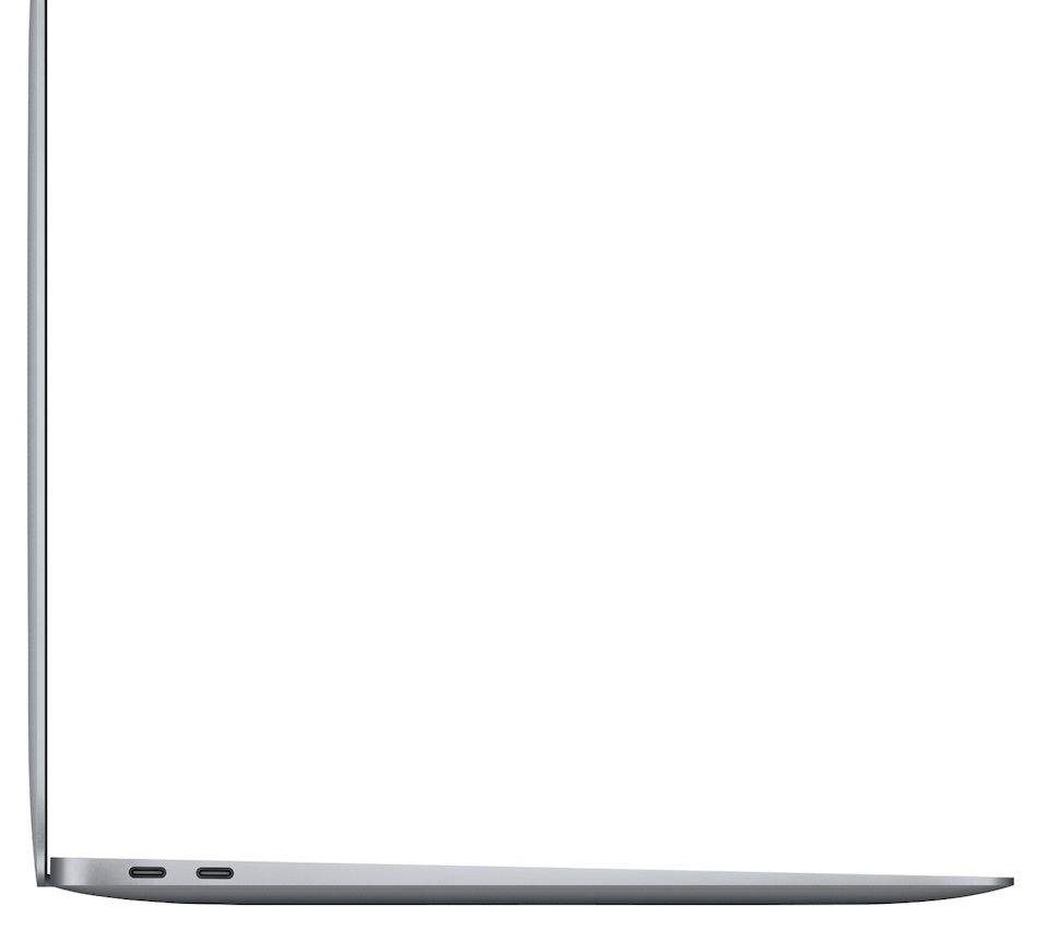 Apple MacBook Air MVFH2 2019 with Retina Display - 13 inch Laptop