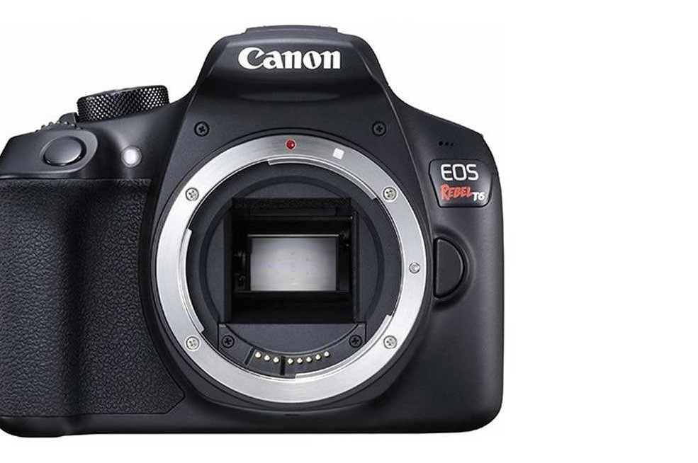 دوربین دیجیتالcanon کانن مدل EOS 1300D به همراه لنز 18-55 میلی متر IS II