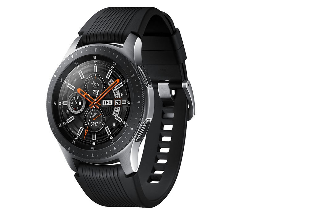 ساعت هوشمند سامسونگ Samsung مدل Galaxy Watch SM-R800