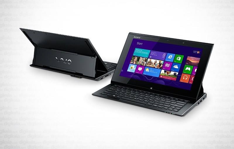 Sony VAIO Duo 11 SVD1121Z9E