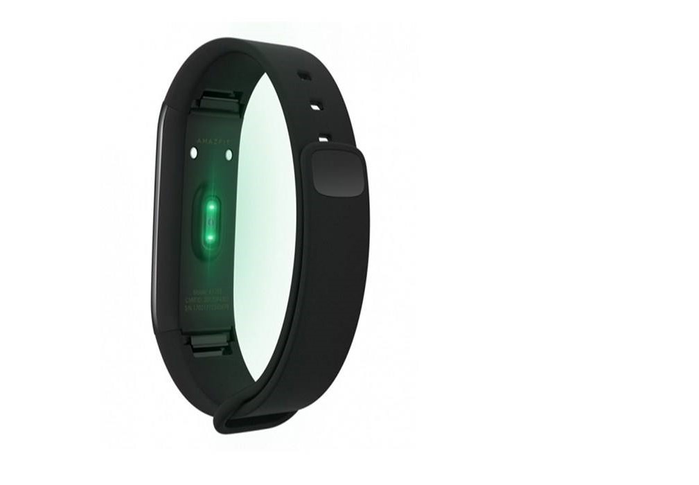 ساعت هوشمند شیائومی مدل Amazfit Cor